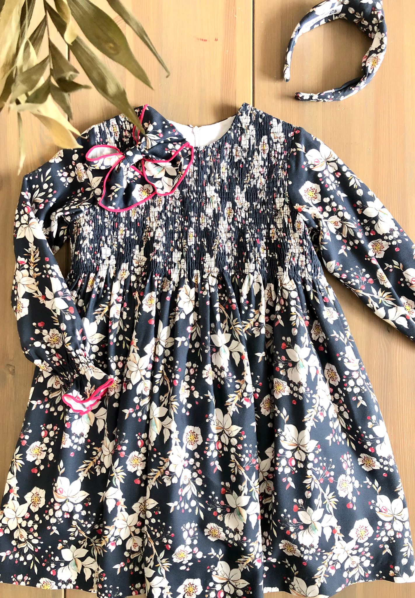 Vestido Gomas - Silvestre - Imagen 2