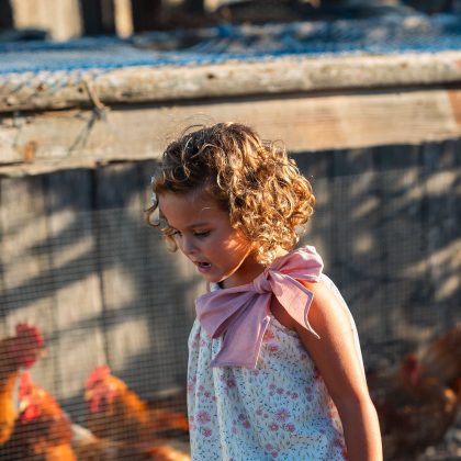 Camisa Gigi - Liberty