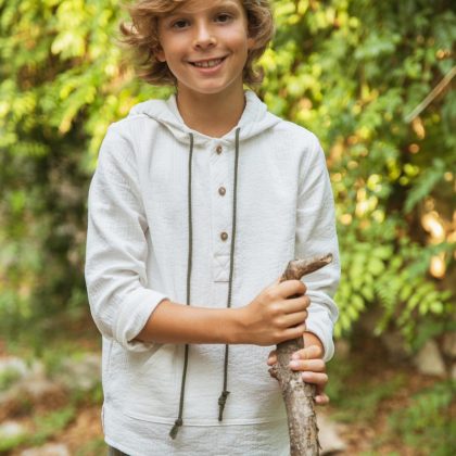 Pant. Rodrigo Cuadros - Bosque